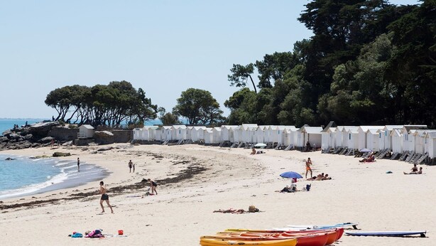 Plage