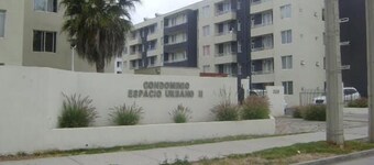 Departamento Edificio Urbano II