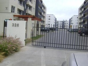 Property entrance - Departamento Edificio Urbano II (La Serena)