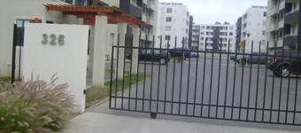 Departamento Edificio Urbano II