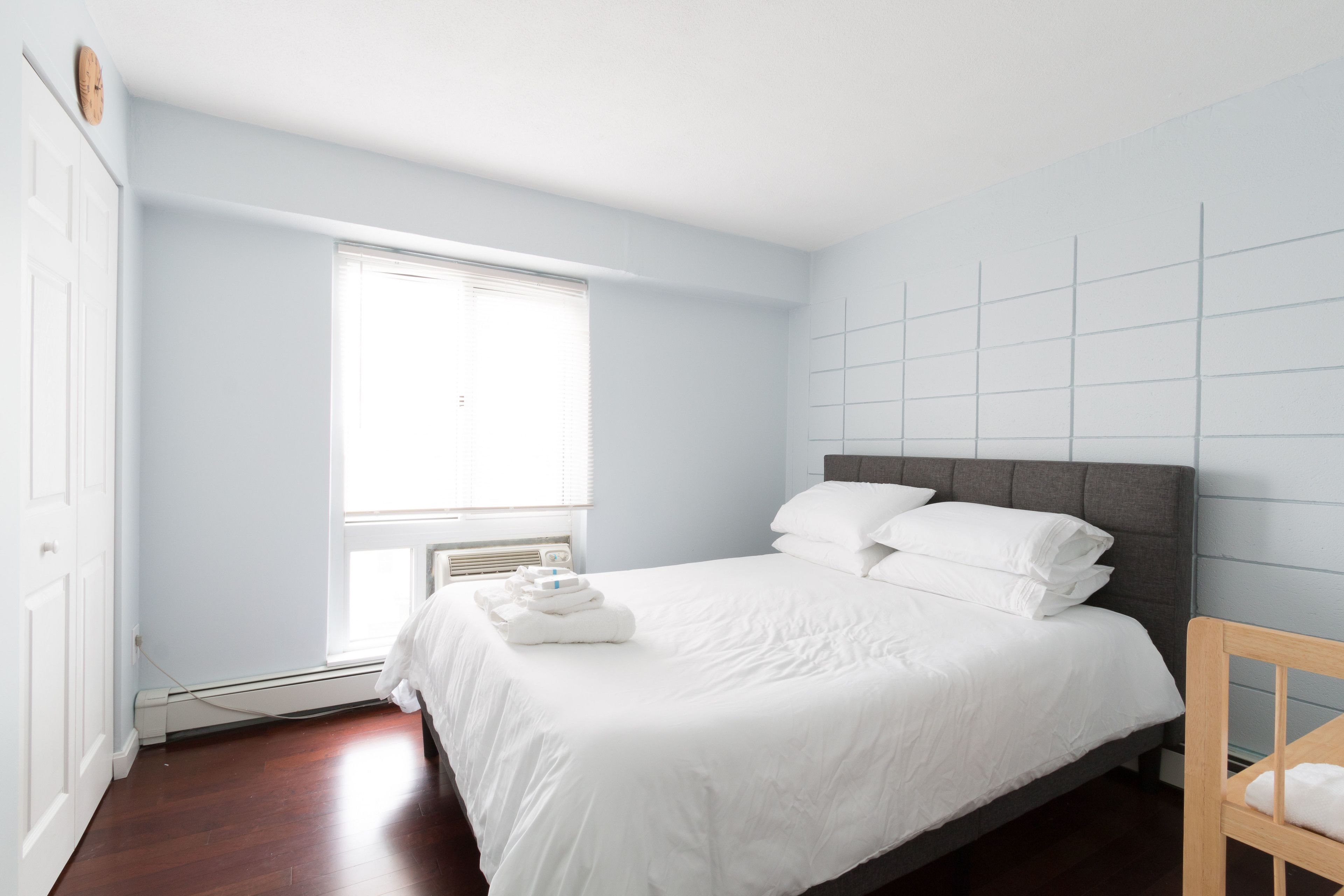 Apartment, 2 Bedrooms, Kitchen | Desk, iron/ironing board, free WiFi, bed sheets