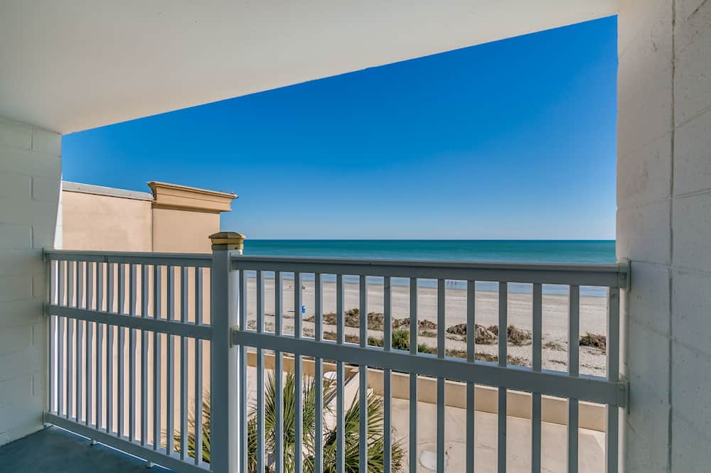 Beachcomber Inn