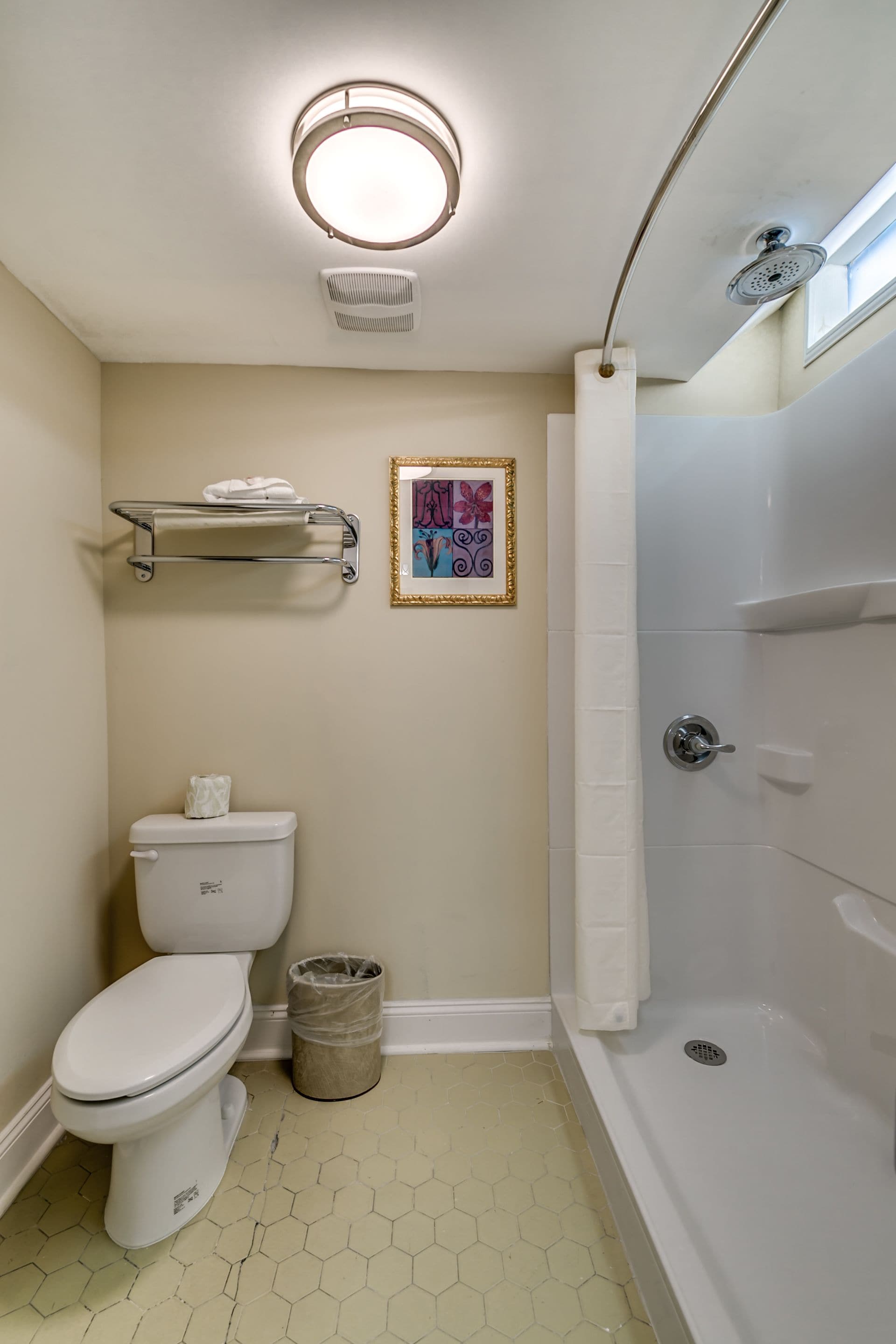 Foto - Beachcomber Inn & Suites