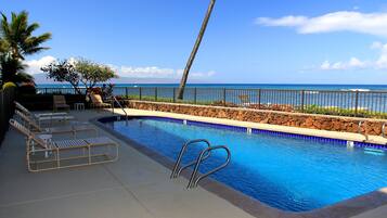 Condo, 1 Bedroom | Pool | Outdoor pool