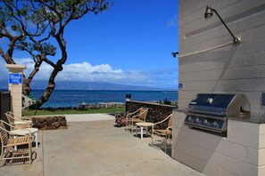 Condo, 1 Bedroom | BBQ/picnic Area