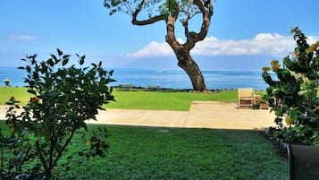 Condo, 1 Bedroom | Property grounds
