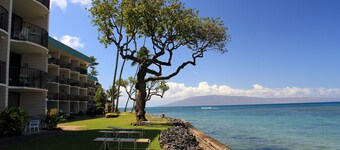 Kahana Reef 116 by RedAwning