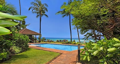 Hale Mahina #b101 1 Bedroom Condo by RedAwning