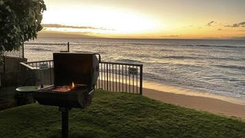 Lägenhet - 1 sovrum | Boendeområde