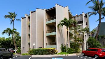 Lägenhet - 1 sovrum | Exteriör