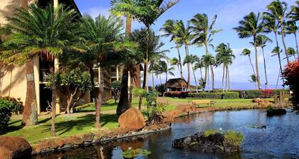 Papakea #c108 1 Bedroom Condo by RedAwning