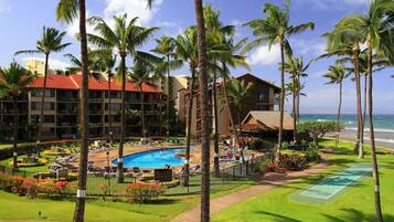 Condo, 1 Bedroom | Pool | Outdoor pool