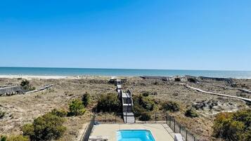 House, 5 Bedrooms | Pool | Outdoor pool, a heated pool