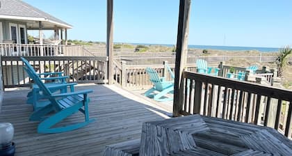 Avalon East- 5 Bedroom Home by RedAwning