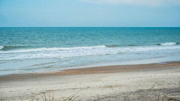 Huis, 5 slaapkamers | Strand | Aan het strand