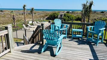 Huis, 5 slaapkamers | Terrein van de accommodatie