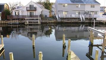 Condo, 2 Bedrooms | Dock