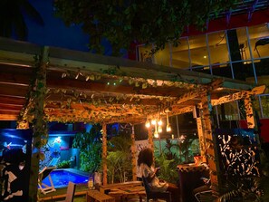 Restaurant - Angel Hospitality Services (Lagos)