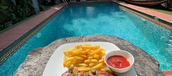 Angel Hospitality Services