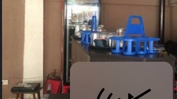 Servei de restauració