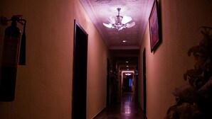 Hallway - Ahi Residence (Lagos)