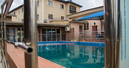 Ahi Residence