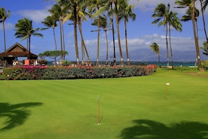 Condo, 2 Bedrooms | Golf - Papakea #g103 2 Bedroom Condo by RedAwning (Lahaina)