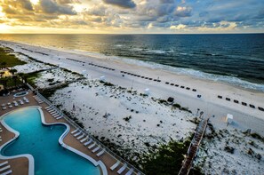 Apartment, 2 Schlafzimmer | Strand | Am Strand
