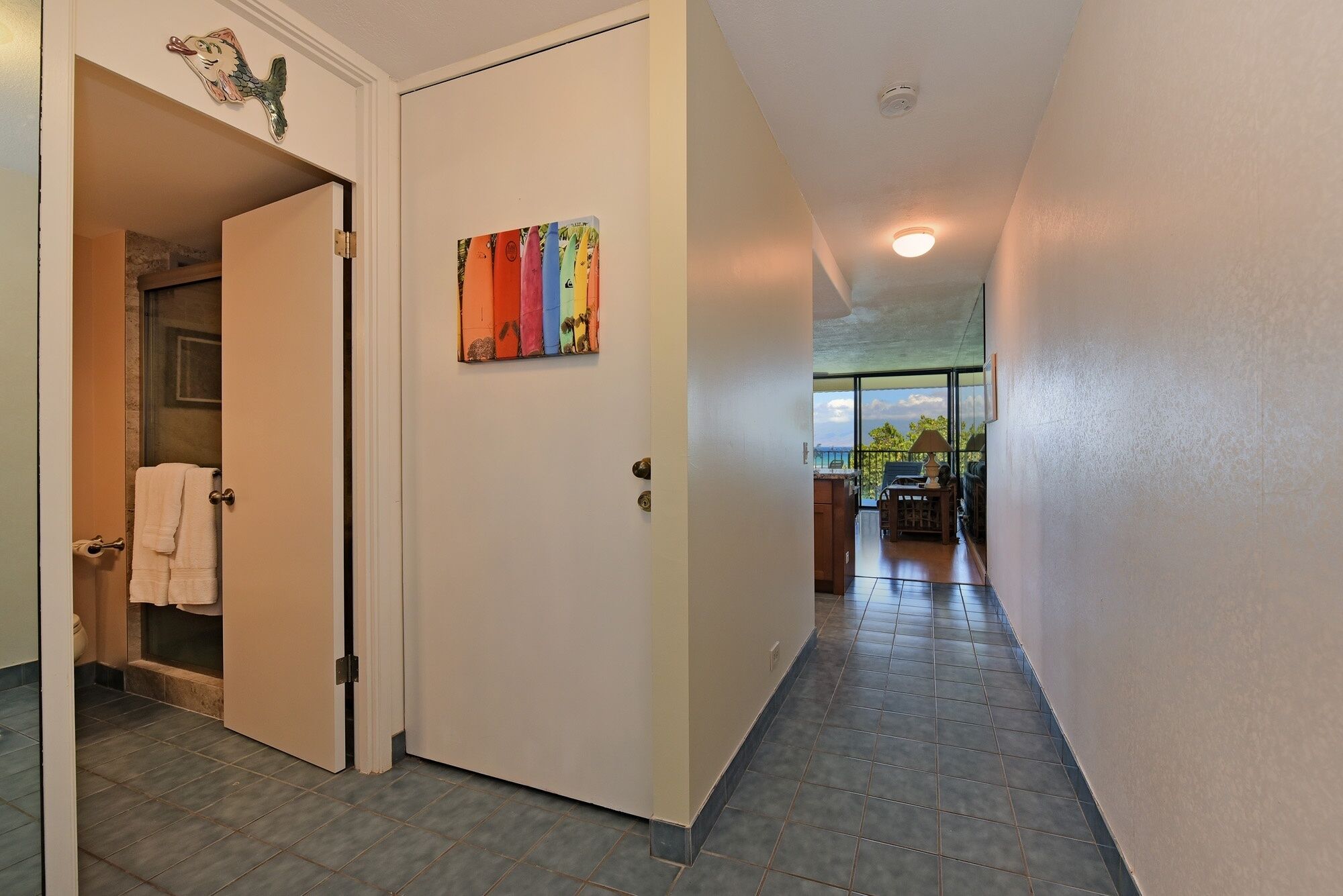 Apartment, 1 Schlafzimmer | Innenbereich