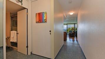 Apartment, 1 Schlafzimmer | Innenbereich