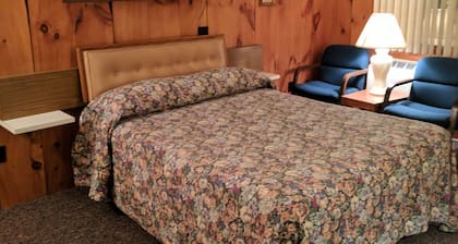 Allen's Budget Motel