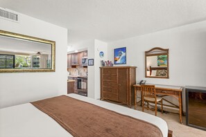 Studio - Maui Kaanapali S #b133 Studio Bedroom Condo by RedAwning (Lahaina)
