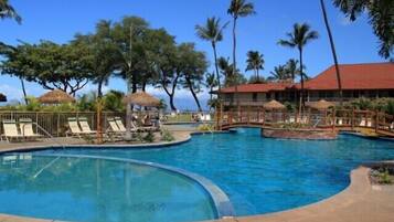 Studio | Pool | Outdoor pool