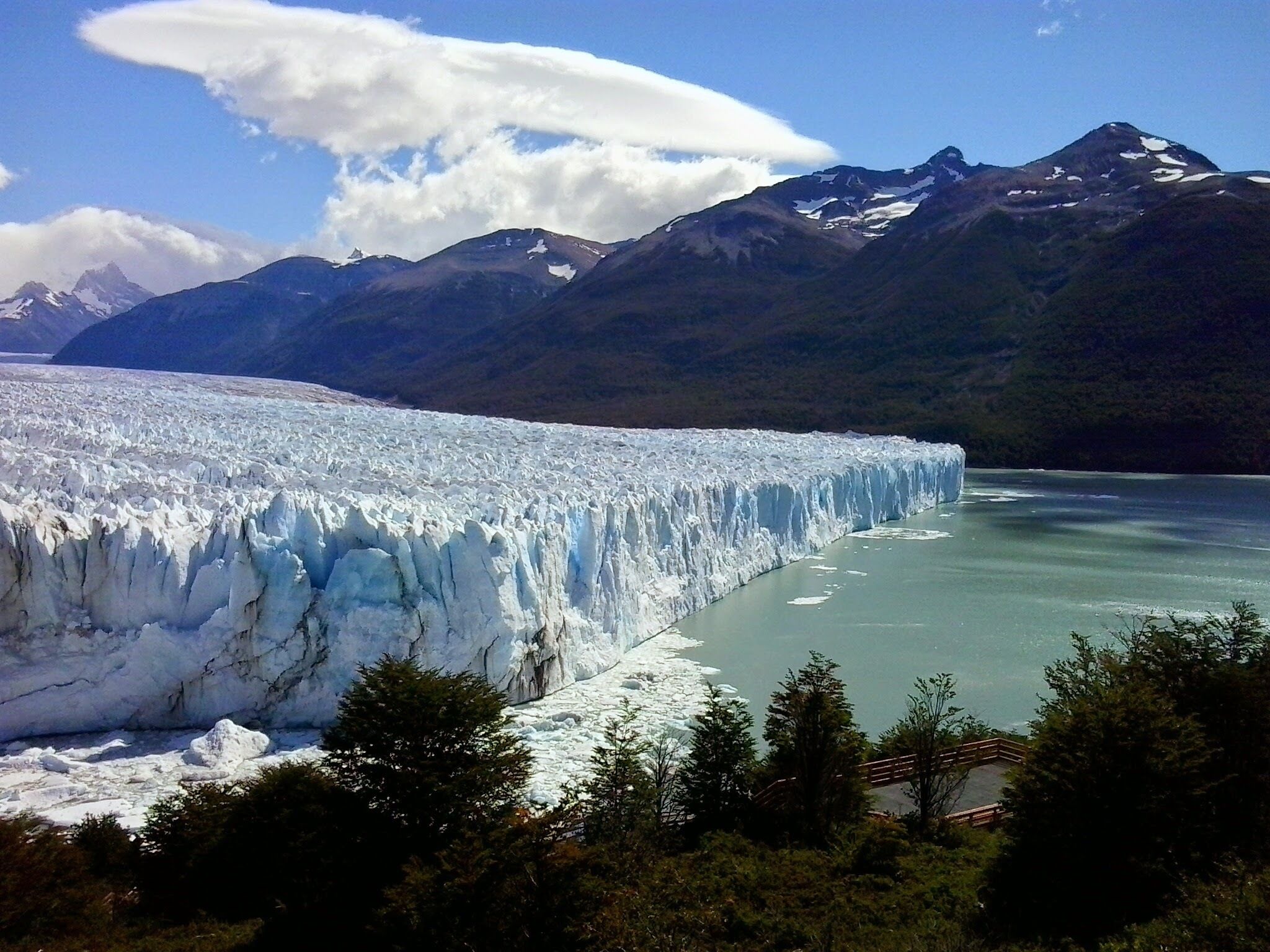 Foto - South B&B El Calafate