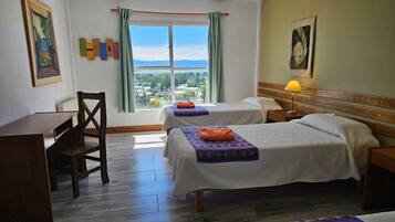 In-room safe, desk, free cots/infant beds, free WiFi