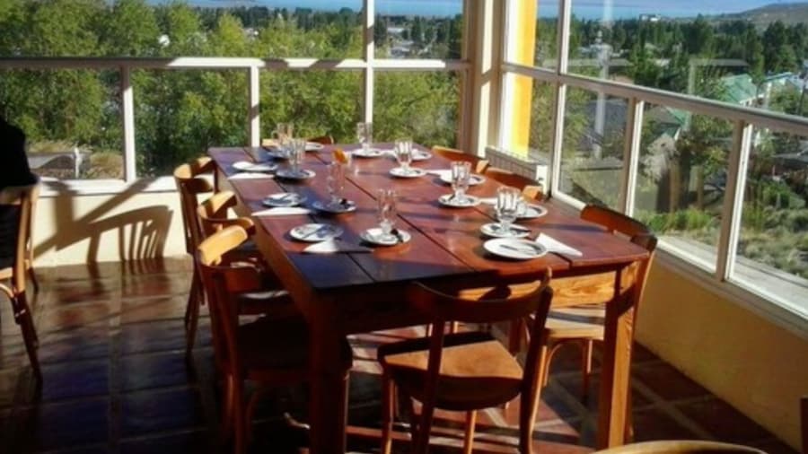 South B&B El Calafate