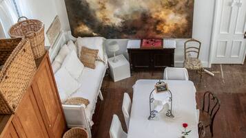 Exclusive Room | Premium bedding, individually decorated, individually furnished