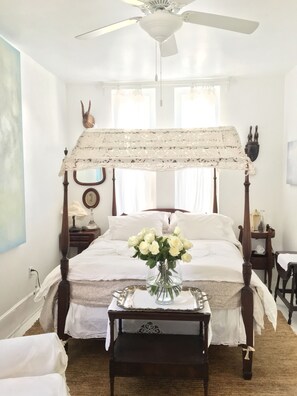 เครื่องนอนระดับพรีเมียม, ห้องพักตกแต่งอย่างมีเอกลักษณ์