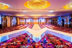 Sala de reunions