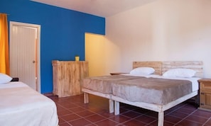 Standard Room, Private Bathroom, Garden View