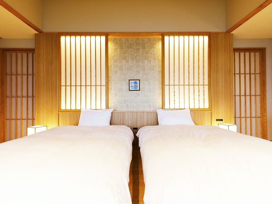 1 bedroom, premium bedding, in-room safe, desk