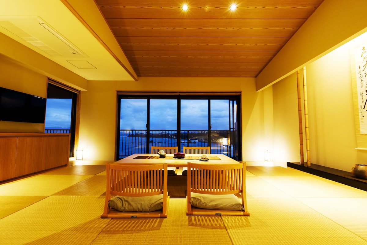 1 chambre, literie de qualité supérieure