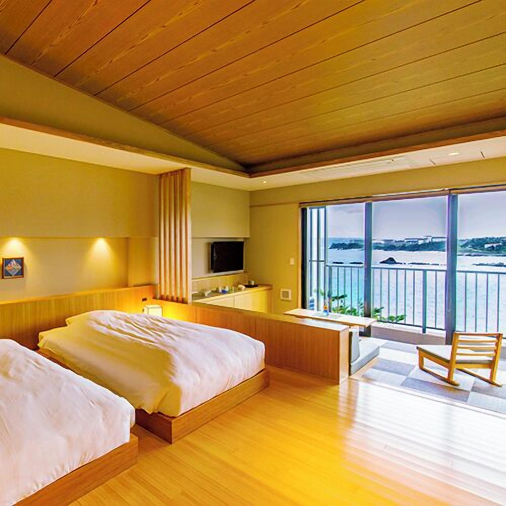 1 bedroom, premium bedding, in-room safe, desk