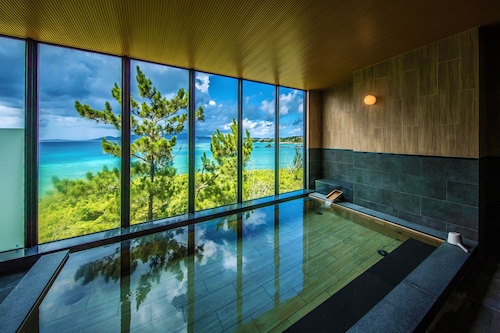 Umino Ryotei Okinawa Nakamasou