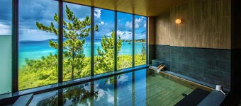 Umino Ryotei Okinawa Nakamasou