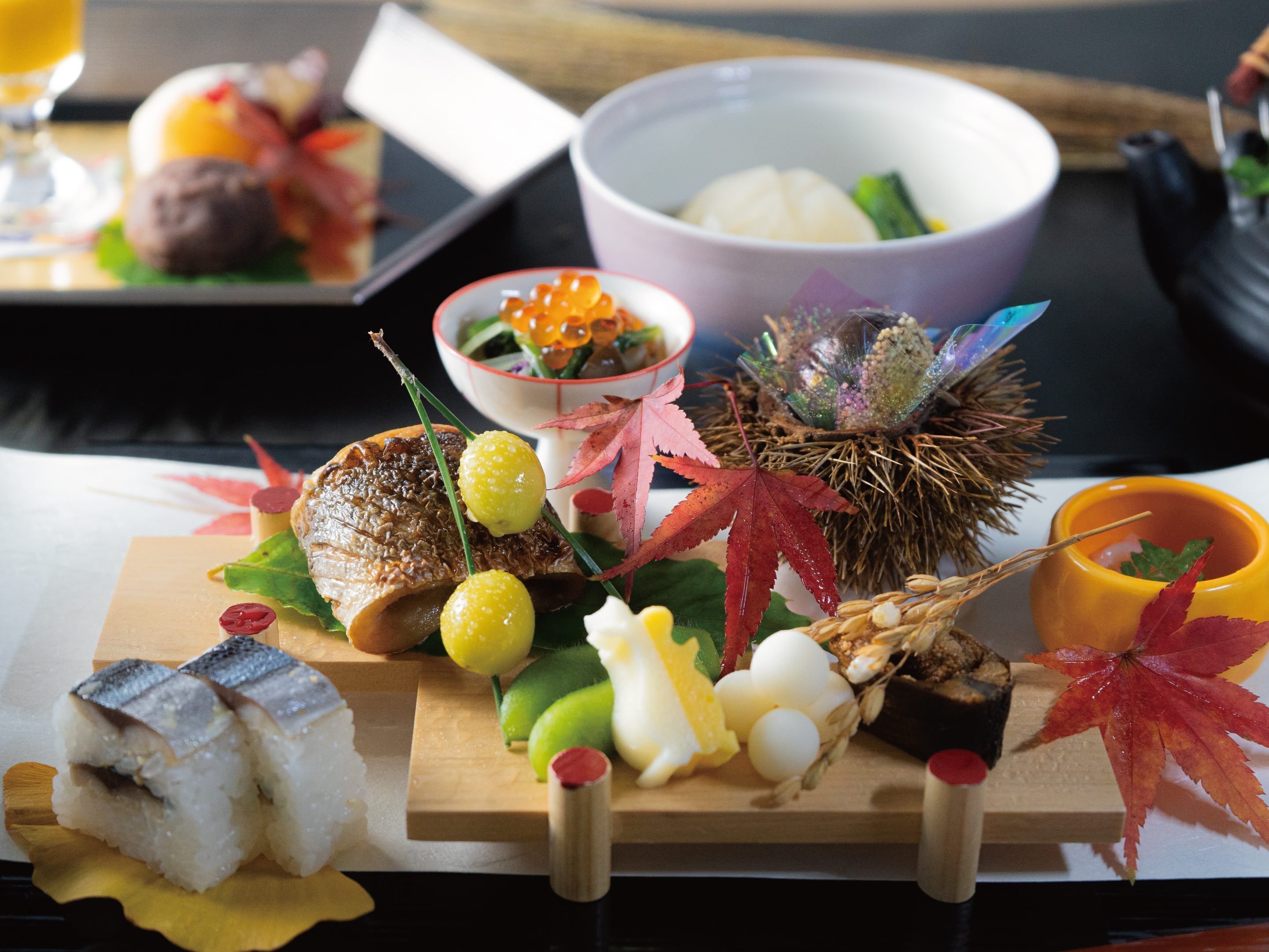 餐厅