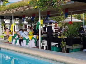 Restaurantes