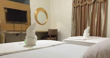 Meaco Hotel - Solano