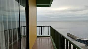 VIP Room | View from room