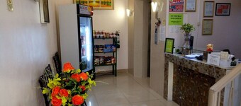 Meaco Royal Hotel - Taytay